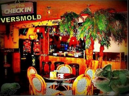 Foto: CheckIN Versmold